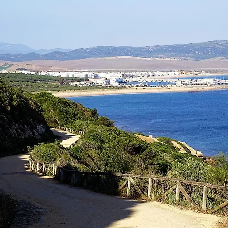 Casa Azahar - Garaje Y Piscina En Segunda Linea Barbate