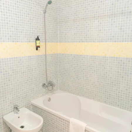 Casa Azahar - Garaje Y Piscina En Segunda Linea *
