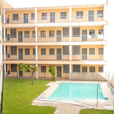 Casa Azahar - Garaje Y Piscina En Segunda Linea Apartment Barbate
